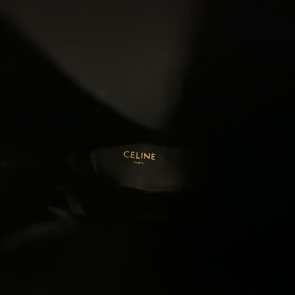 Brand new Celine paris boots size 37 - Picture 11 of 17